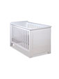 Salty ledikant 60x120