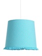 HANGLAMP TAPS AQUA