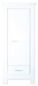 hang-legkast 1 deur