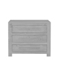 Zanzi commode