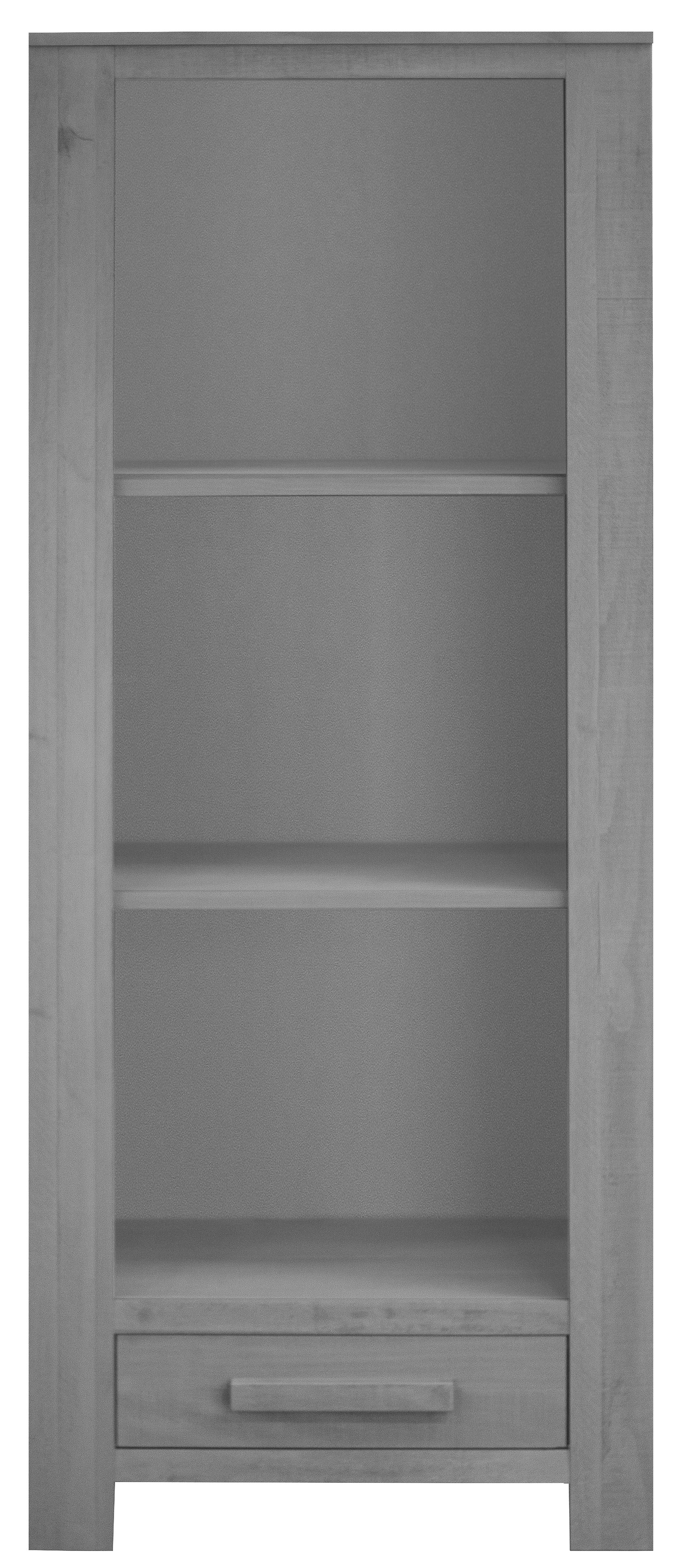 Zanzi boekenkast