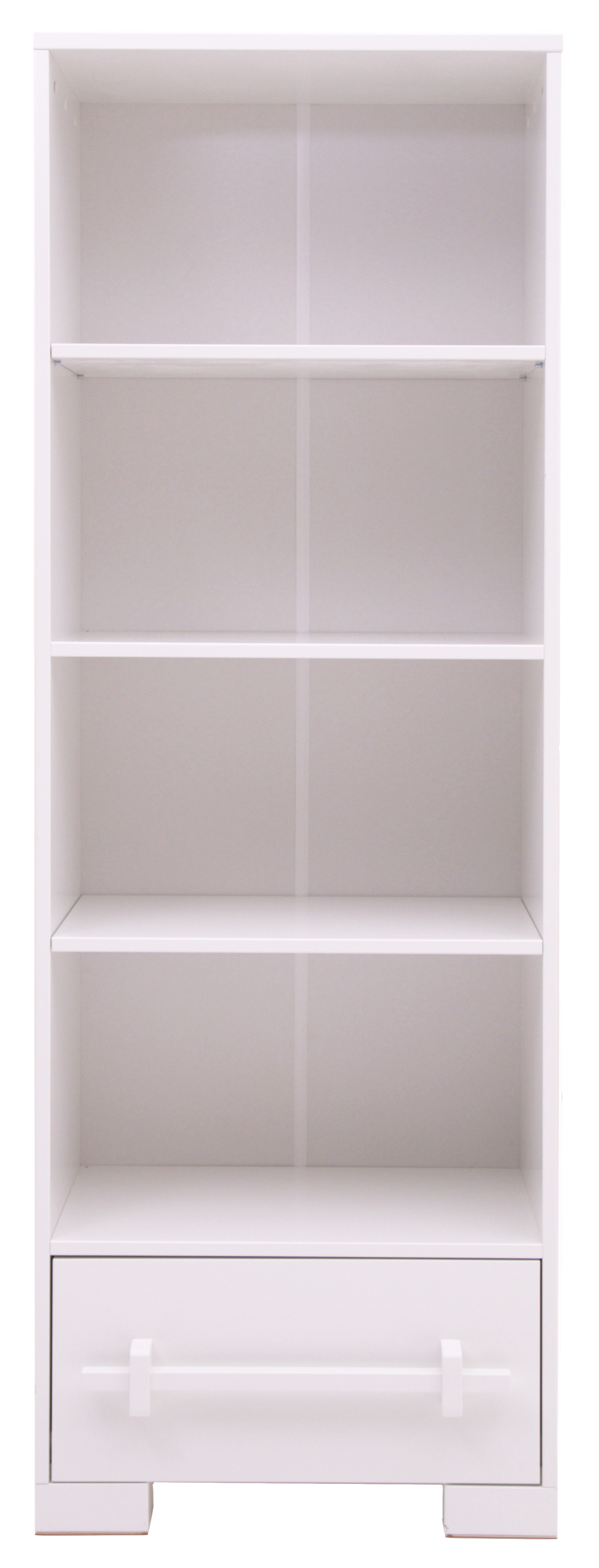 Click boekenkast
