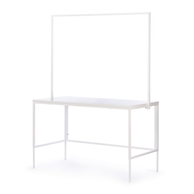 Bliss bureau met opzet