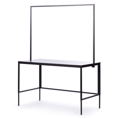 Bliss bureau met opzet