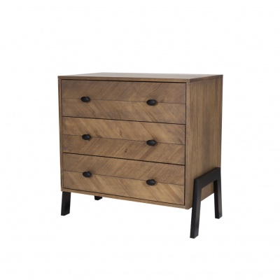 Harper commode