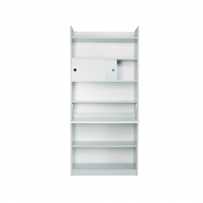 Morris bureau-kast