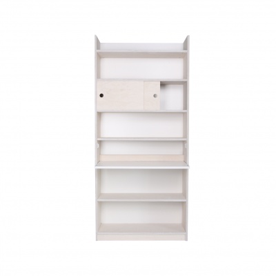 Morris bureau-kast