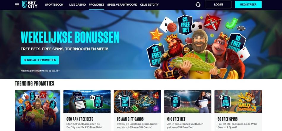 Bonussen